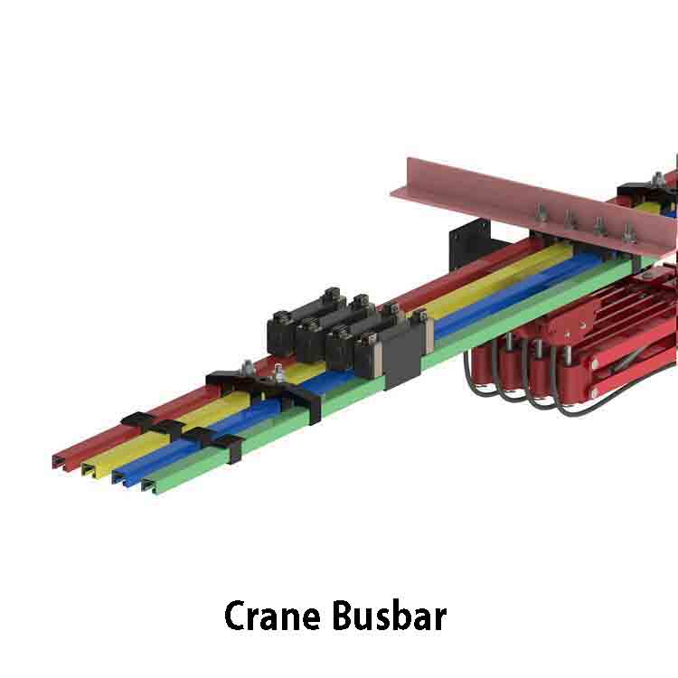 What is Bus bar in tamil 