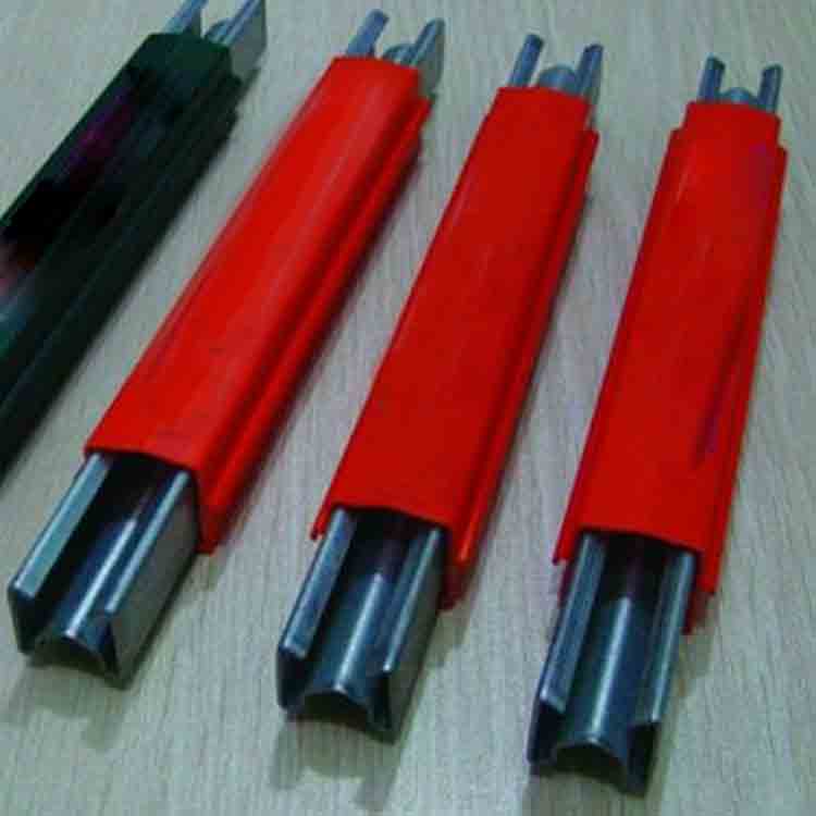 Galvanized Iron DSL Busbars