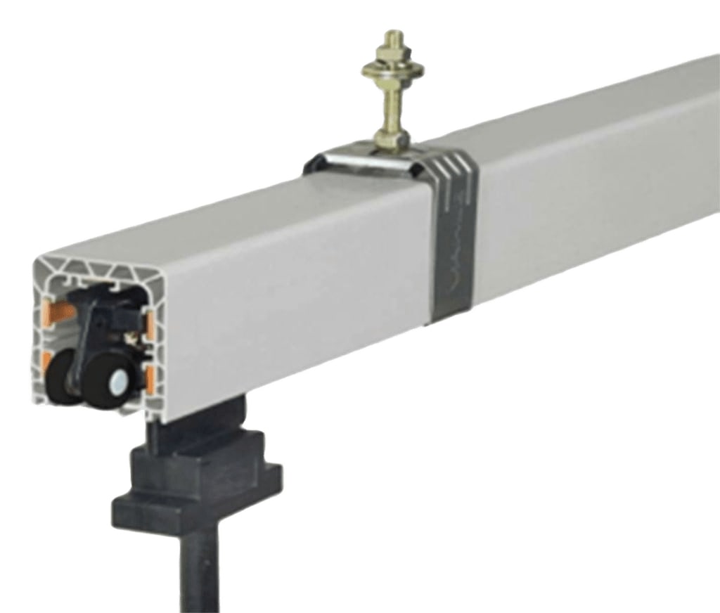 Safelink Enclosed Busbar