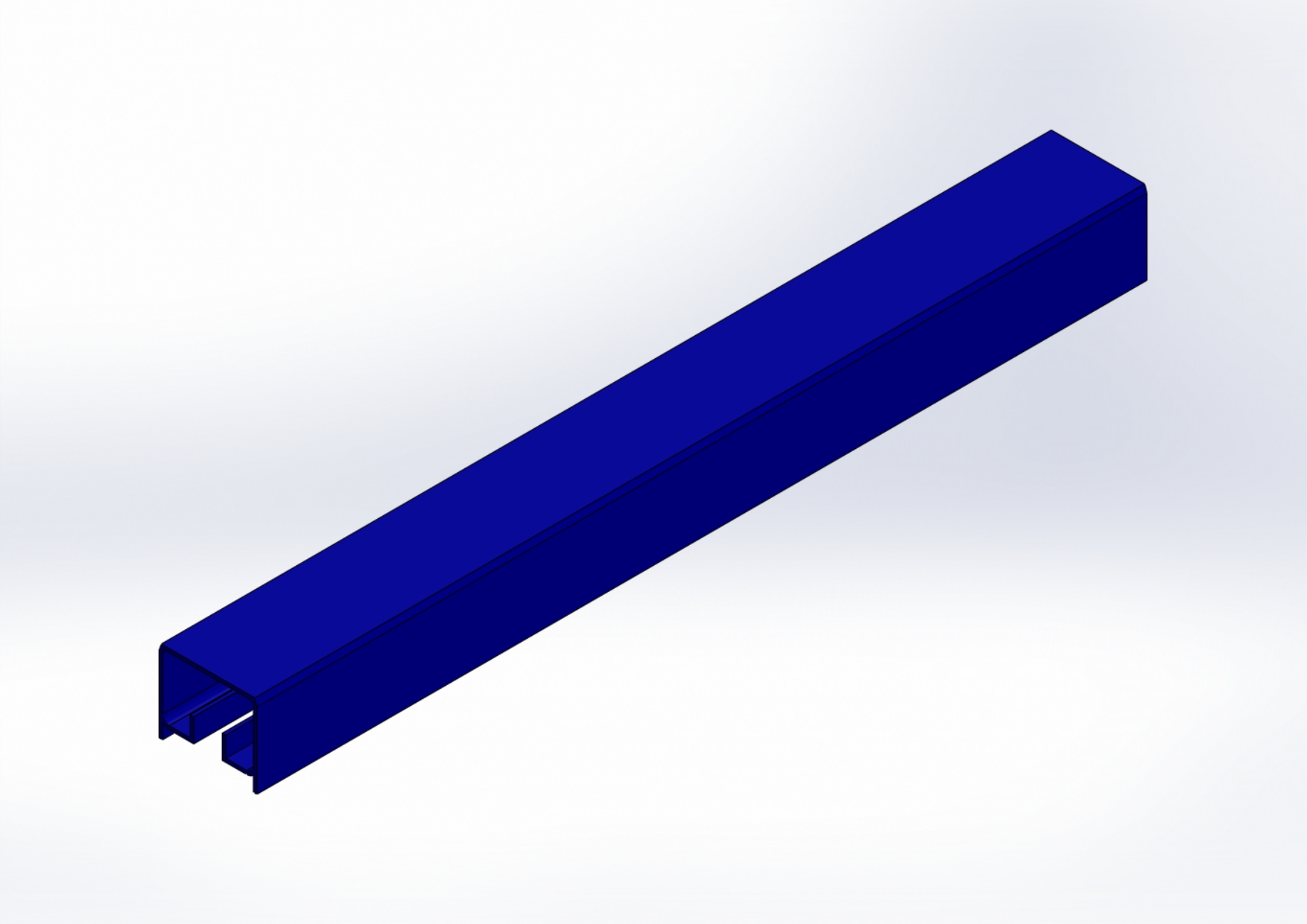 Accesories BLUE Sleeve M Type