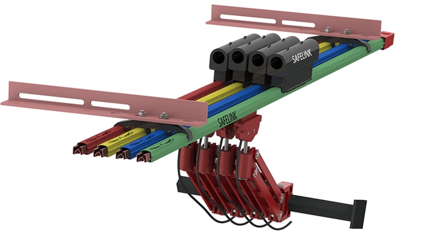 Safelink W Busbar