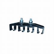 Safelink W busbar Single Pole