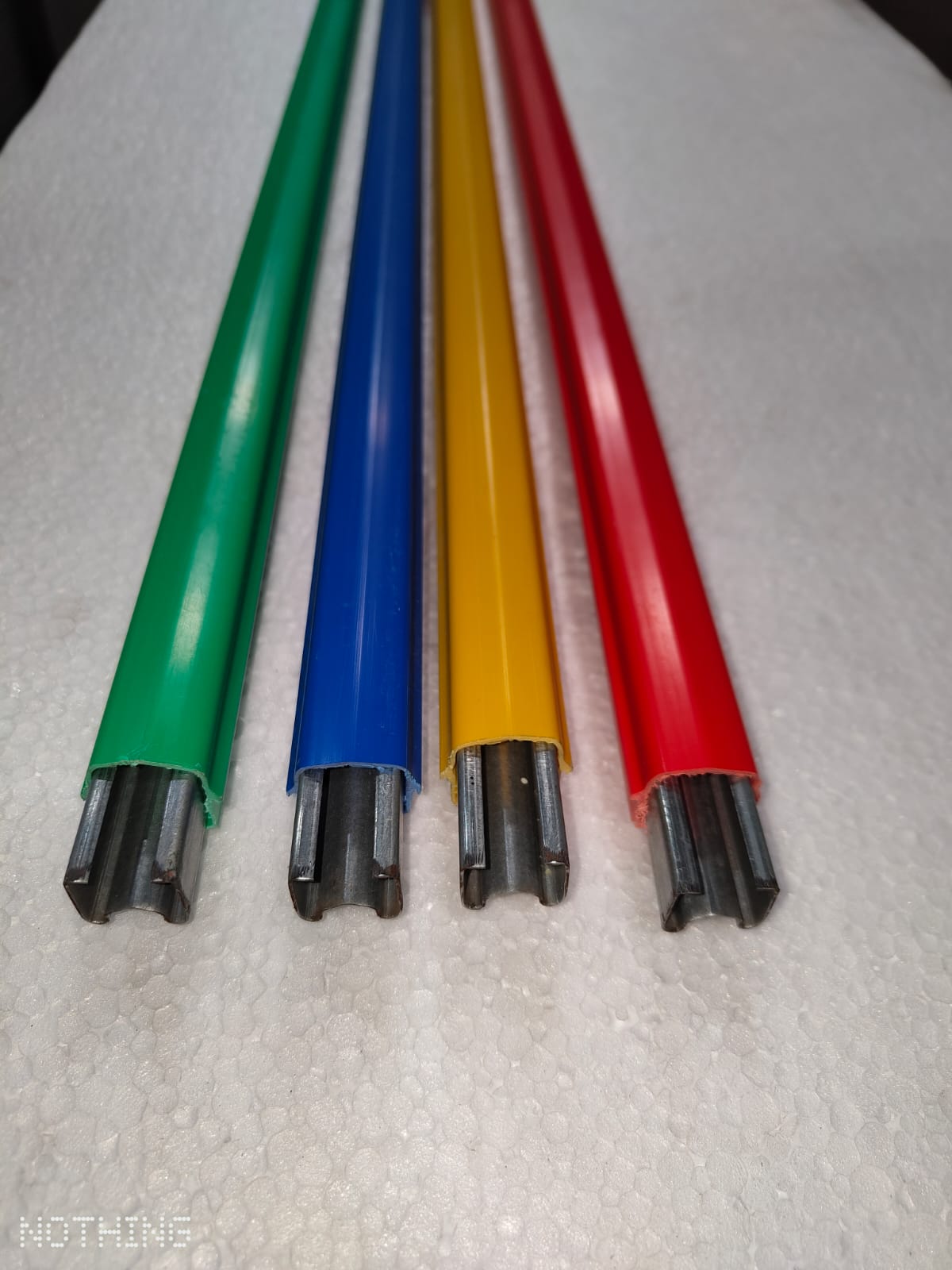 Safelink W busbar Single Pole