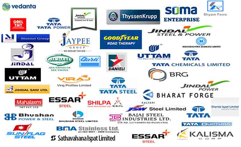 Anand Systems Major Customers Heavy Engineering