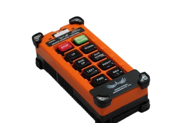 ARC-1001 10 Way Radio Remote Control