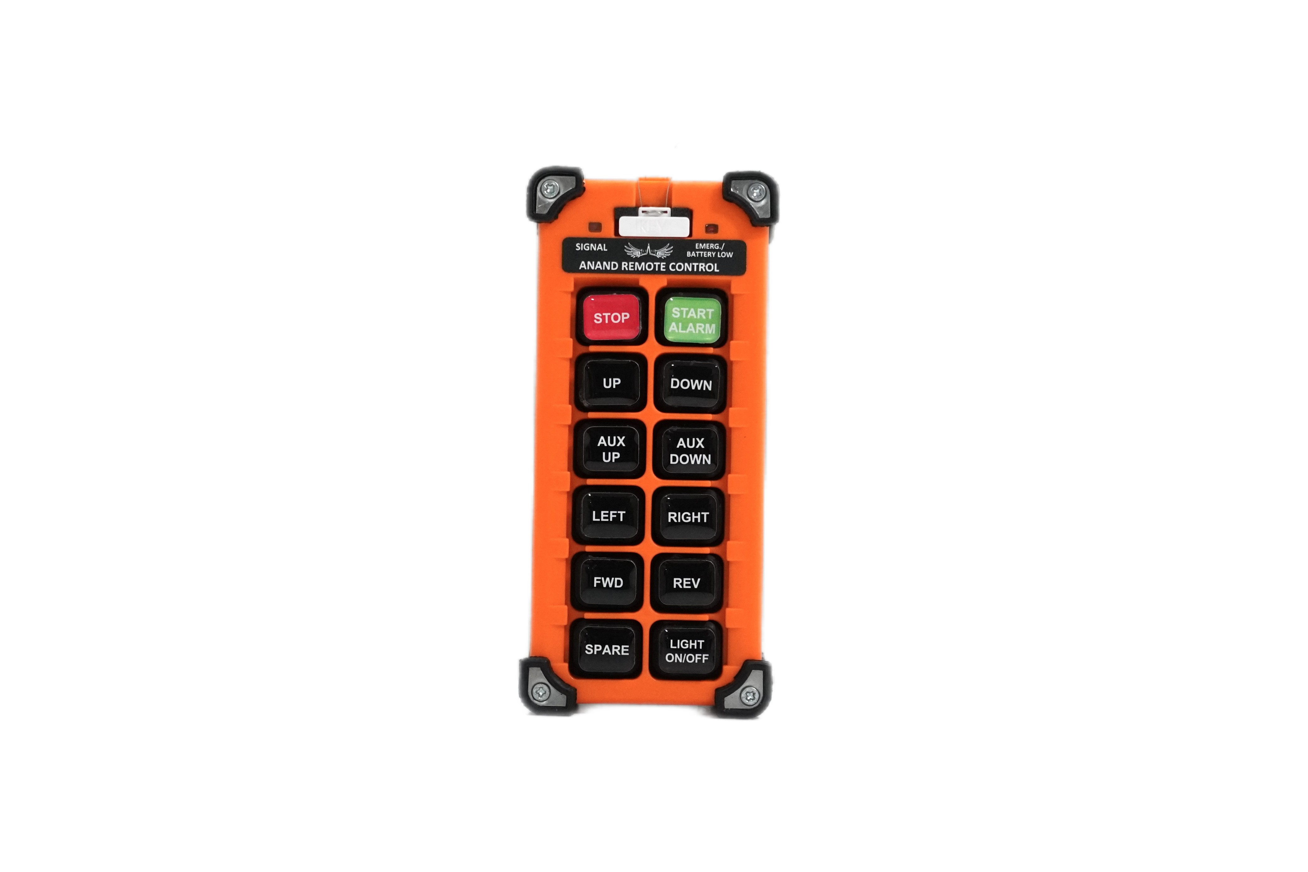 ARC-1201 12 Way Radio Remote Control