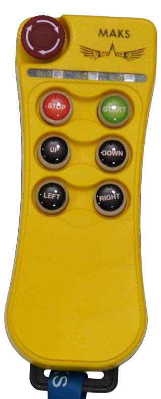 MAKS_2_BUTTON_SINGLE_STEP